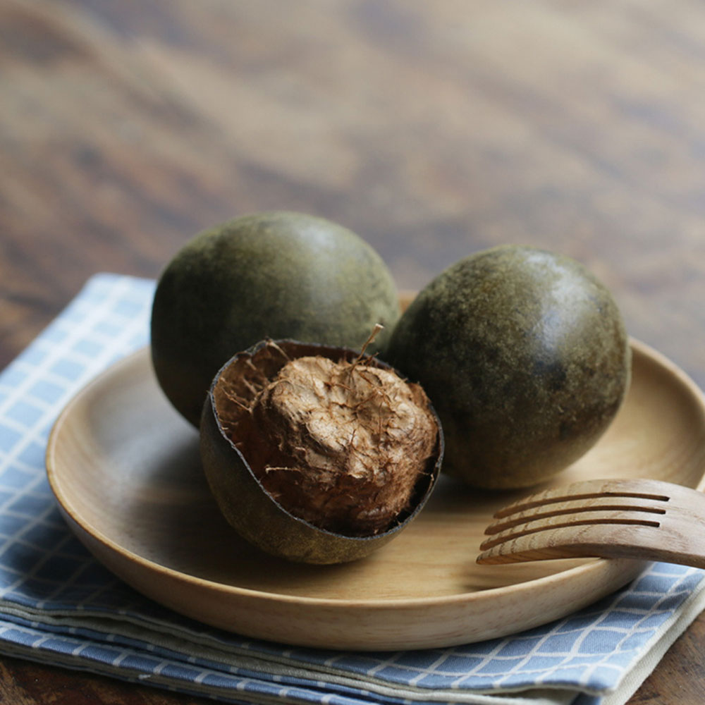 艺福堂 罗汉果花茶 12个装 1 1/ 2 温馨提示: 当前已是最后一张,继续