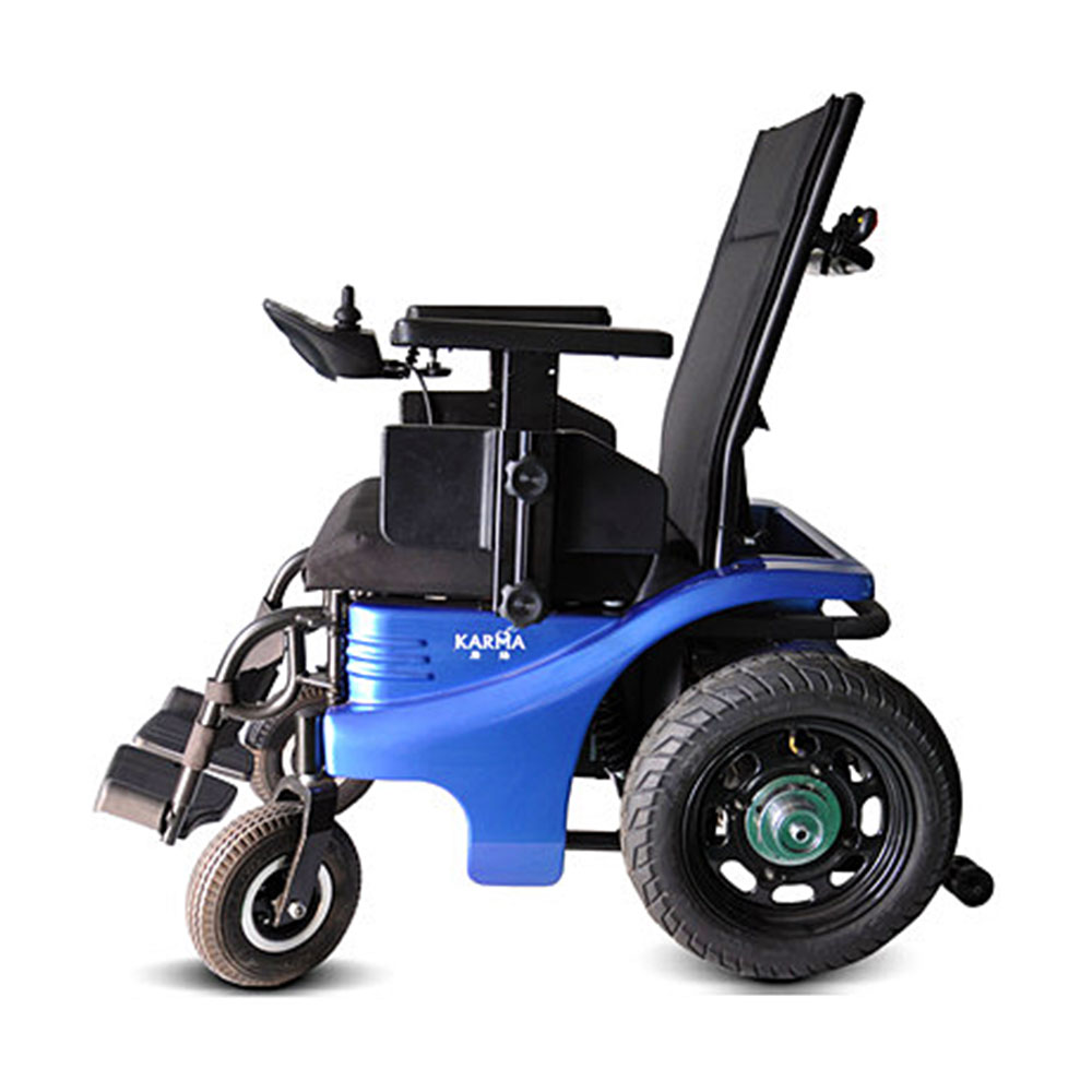 康扬(karma)电动轮椅车kp