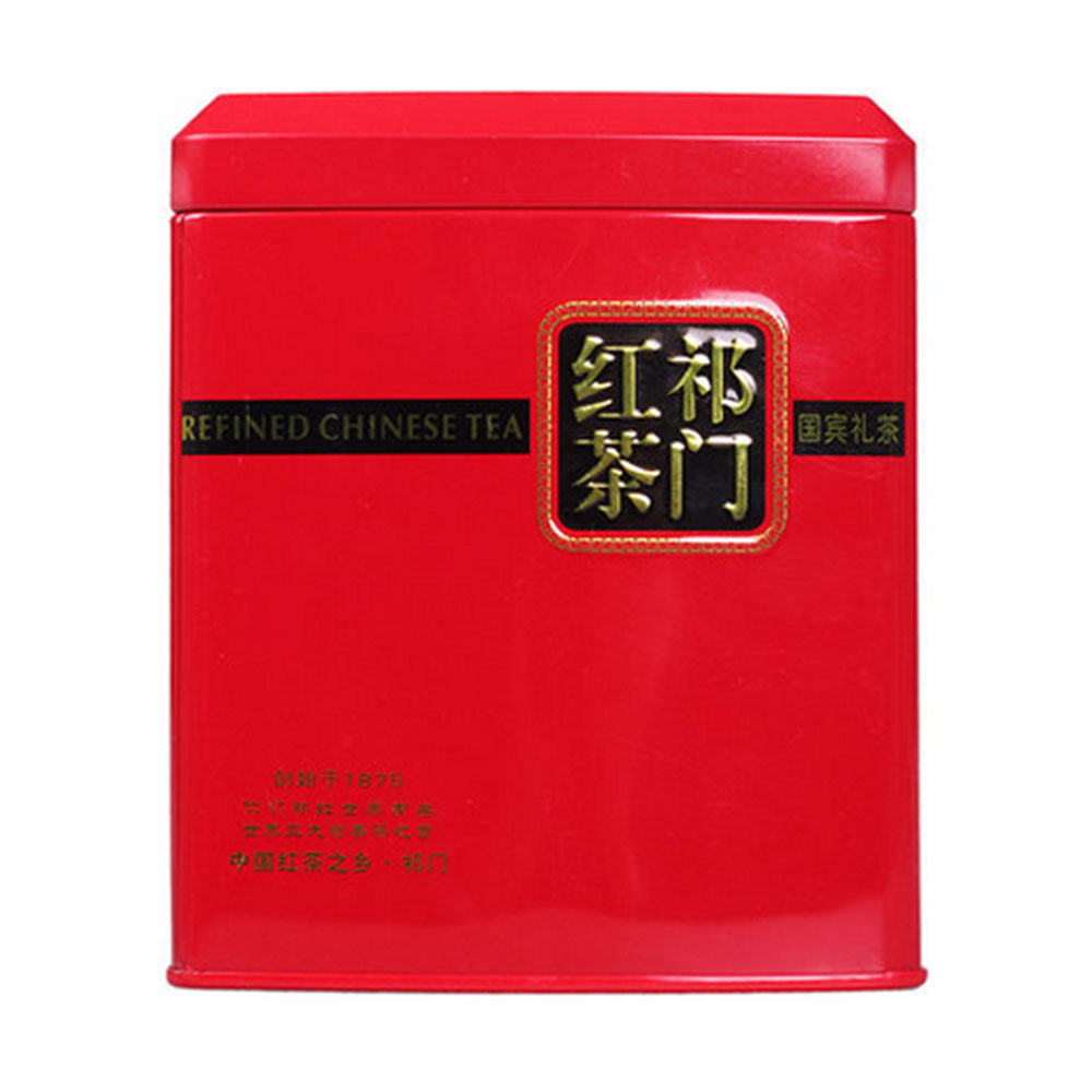 恒源鸿 国宾礼茶祁门红茶