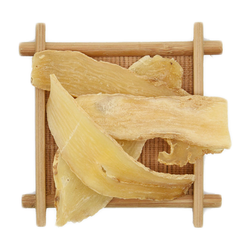 乐家老铺 天麻片(60克)