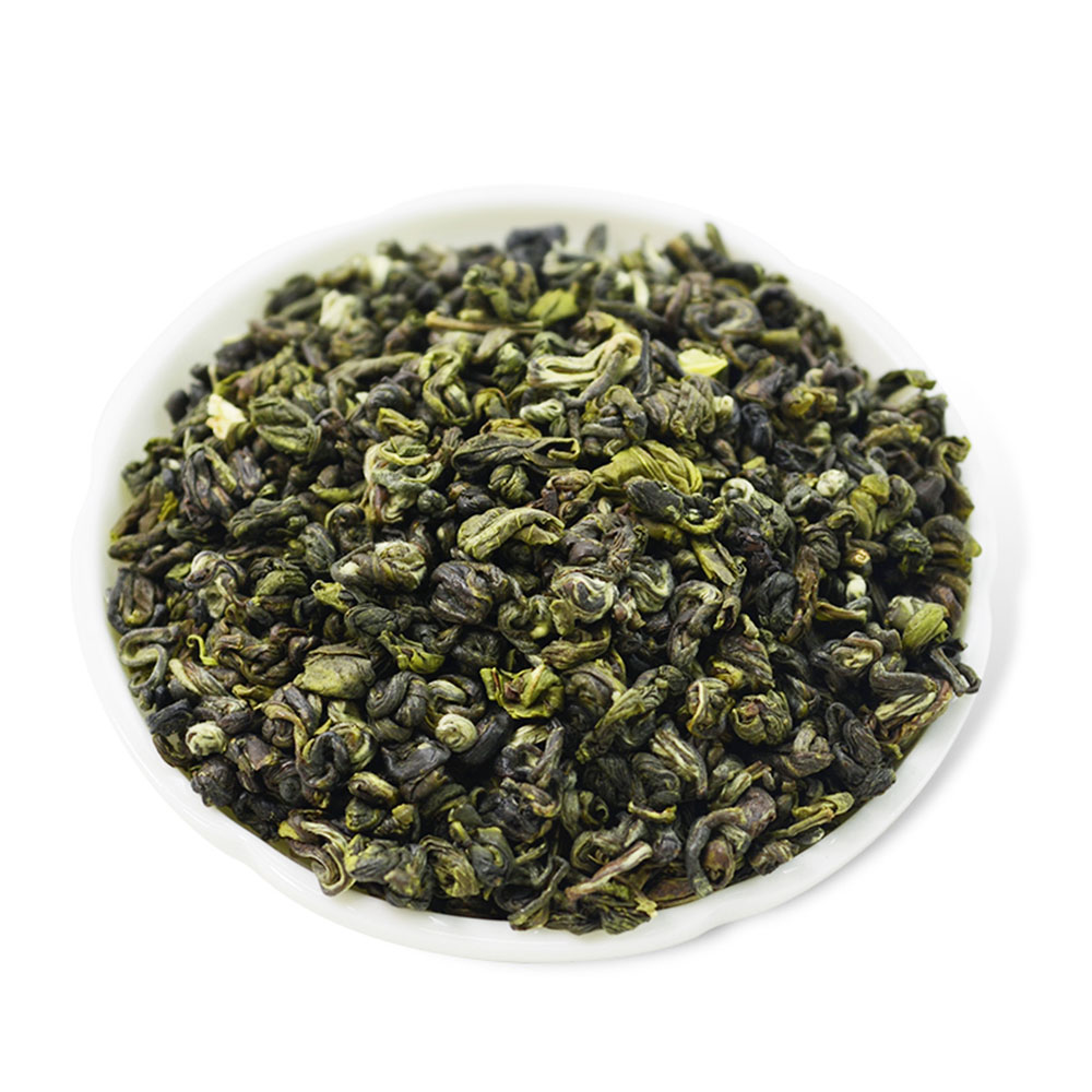 蓝翼 特级浓香 茉莉花茶(250克)