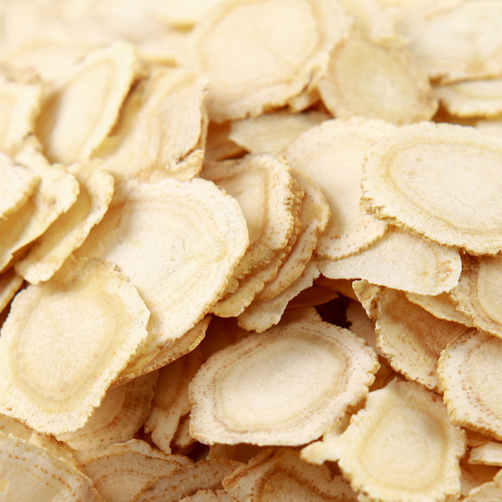 礼顺堂 西洋参切片(小片装 90克)