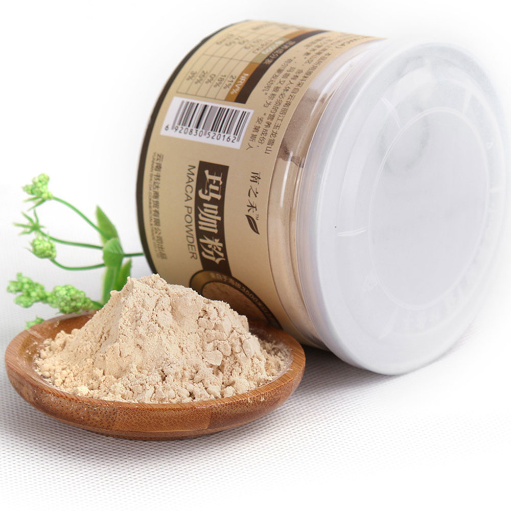 南之禾 玛卡(玛咖)粉 200克