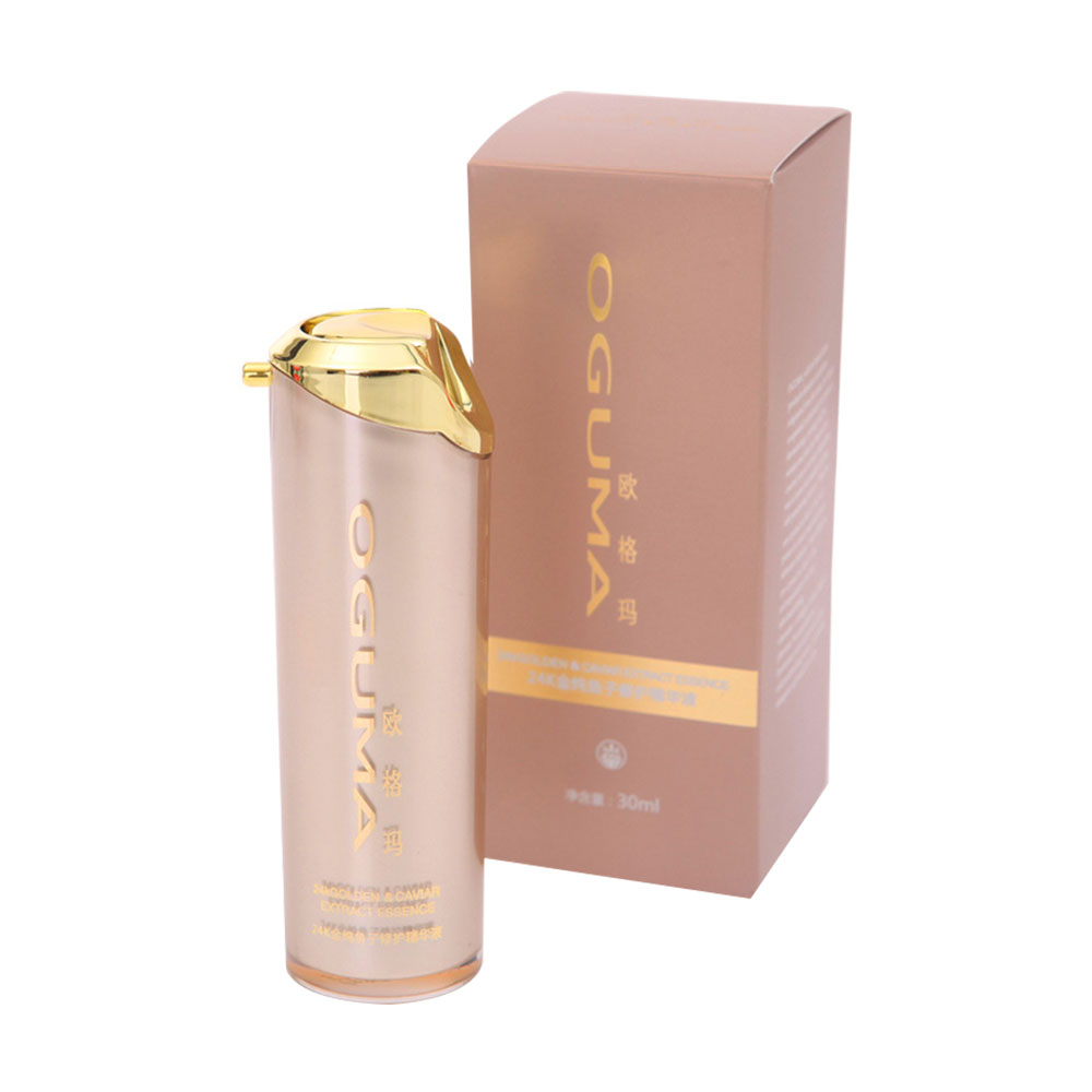 欧格玛oguma 24k金纯鱼子修护精华液