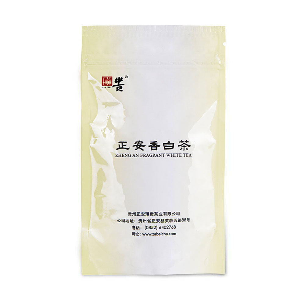 正安白茶 正安香白茶(30克)