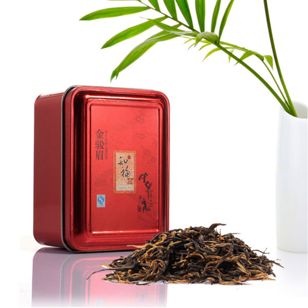 知福茶叶 特级金骏眉(礼盒装 330克)