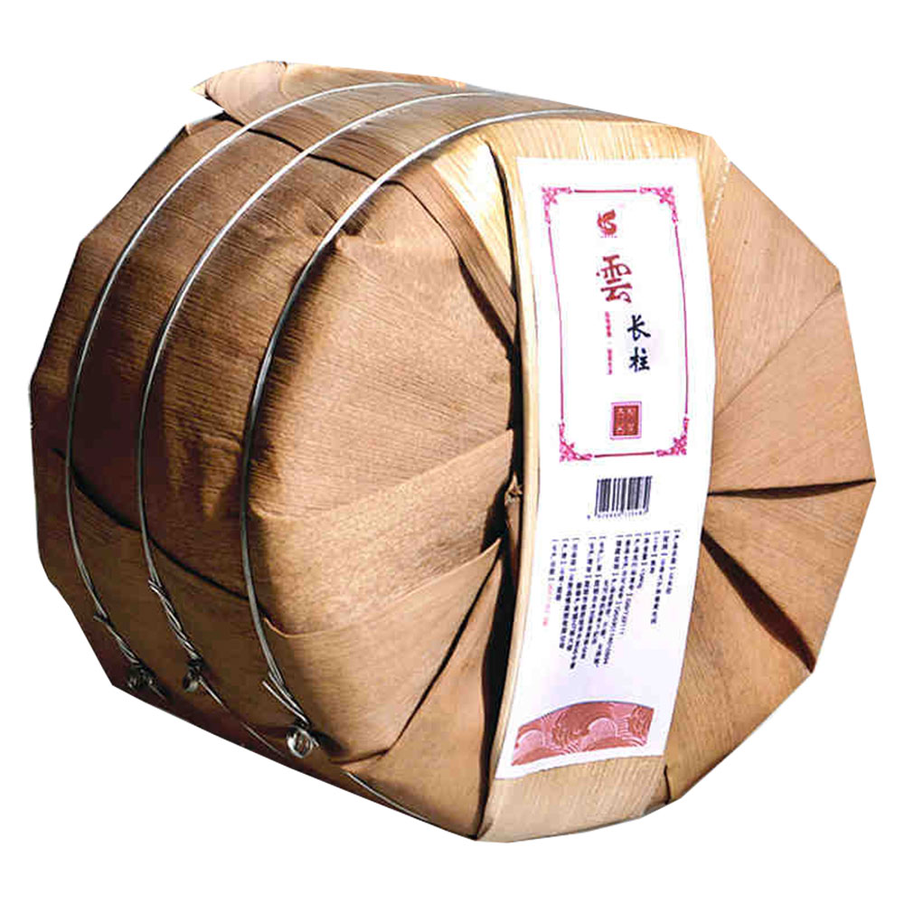 云谭老茶庄 困鹿山熟茶普洱茶