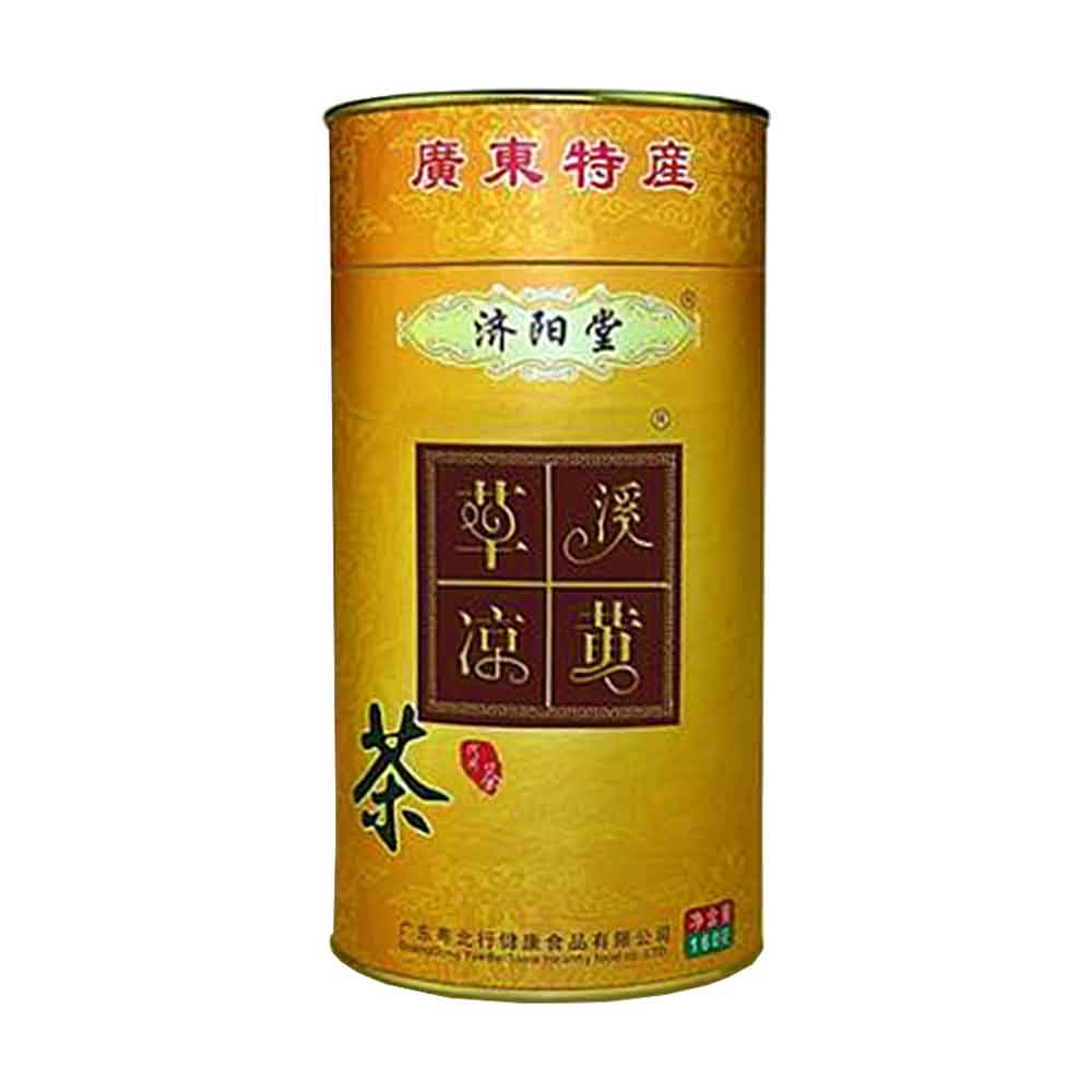 济阳堂溪黄草茶