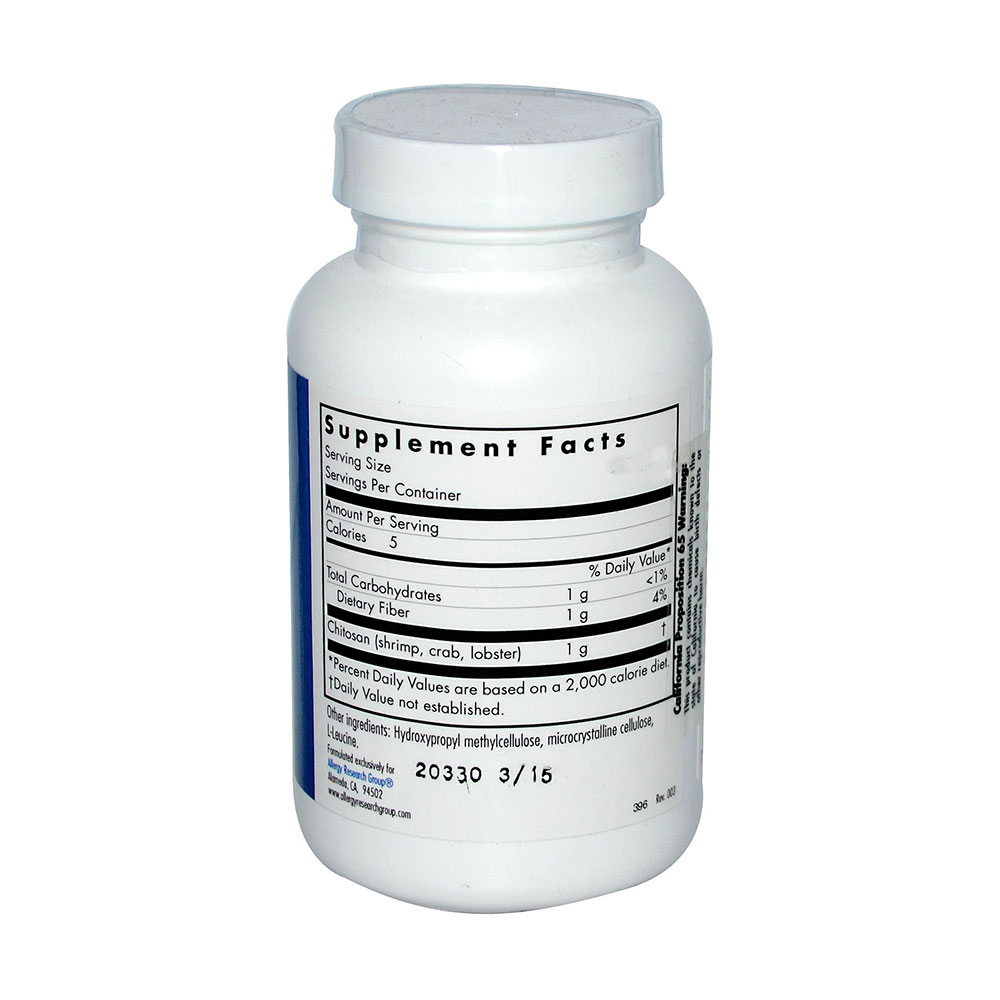 壳聚糖胶囊含有丰富的营养物质,能控制胆固醇的摄入,抑