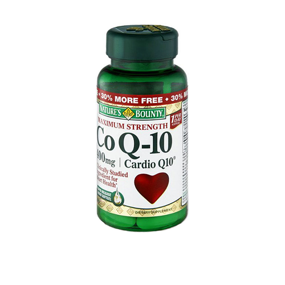 维持心脏机能,改善牙周,抵抗衰老. 1