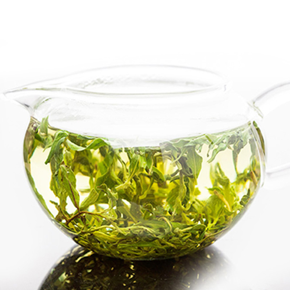 好福来 养生茶 枸杞芽茶 150克