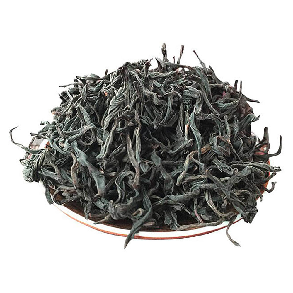 唐裔 特色茶叶 梅占野茶 花果香红茶