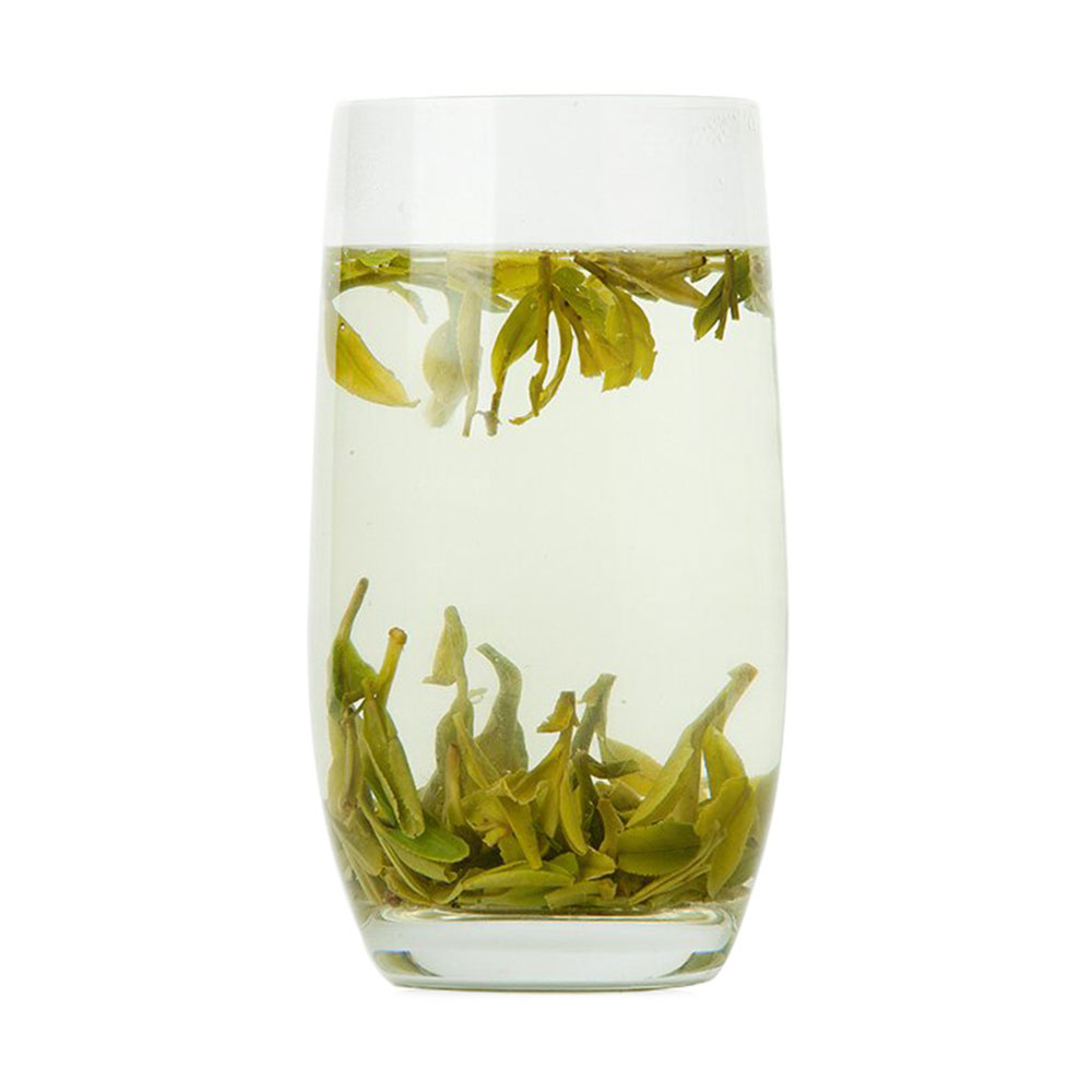 唐明清 礼盒装 绿茶龙井