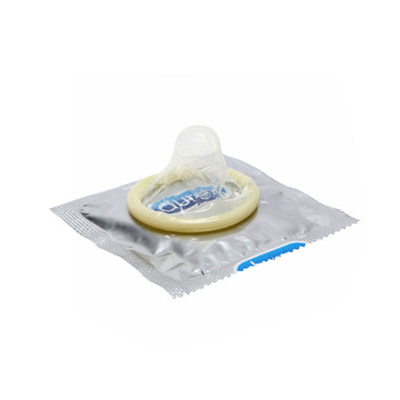 杜蕾斯air隐薄空气套(非卖品)适用于避孕和有助于防止性传播疾病.