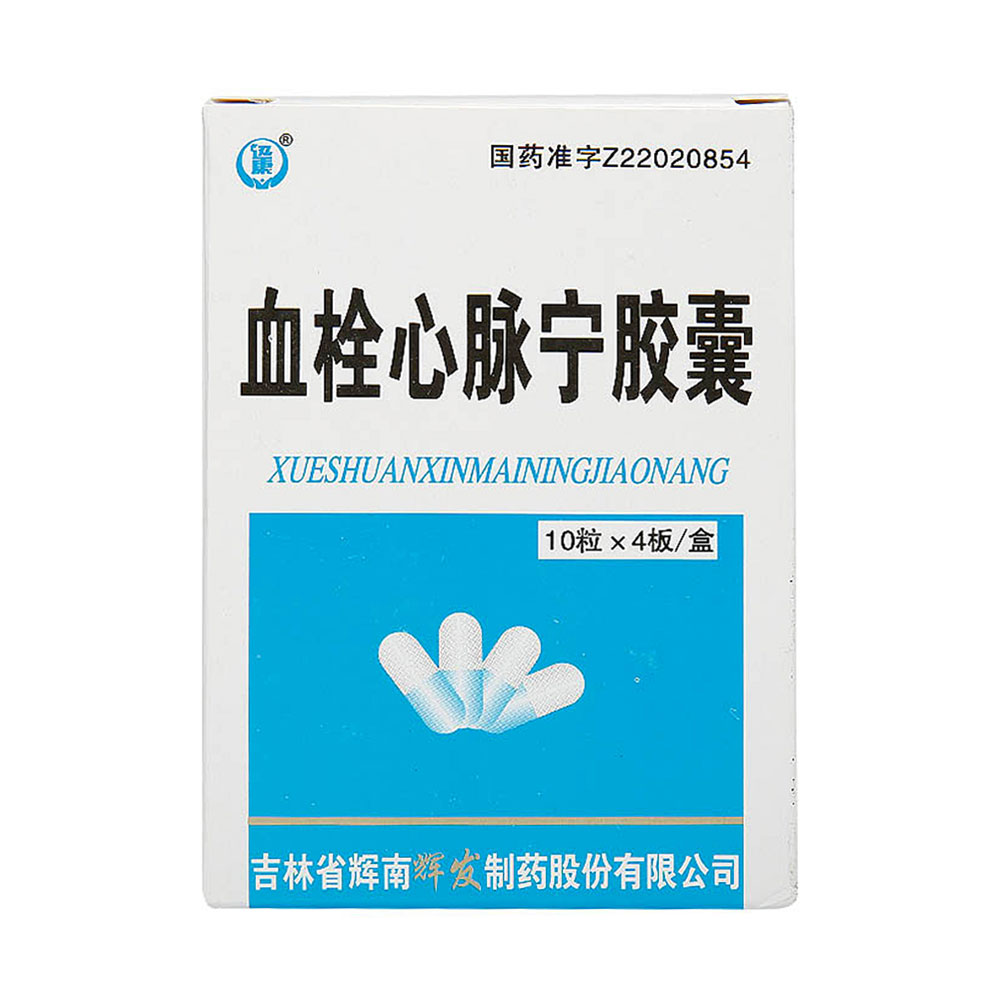 用于气虚血瘀所致的中风,胸痹,症见头晕目眩,半身不