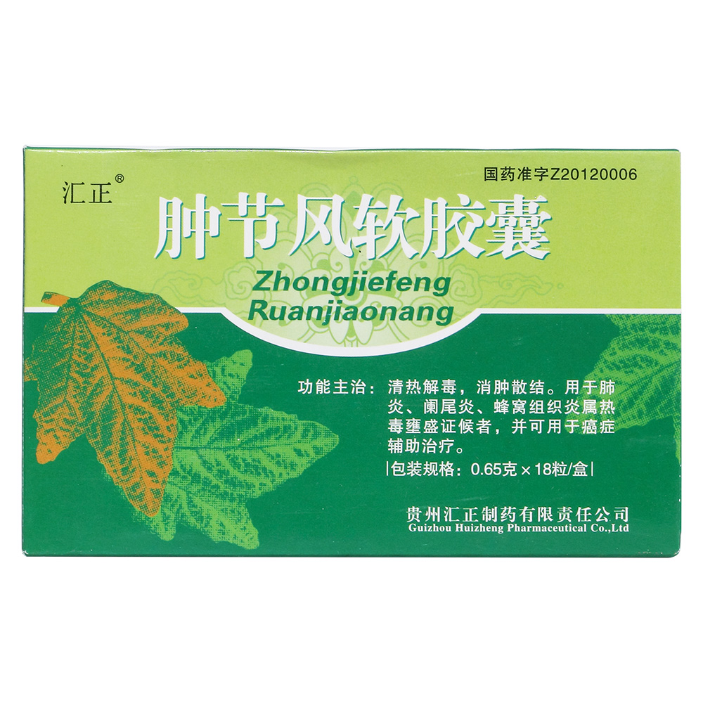 用于肺炎,阑尾炎,蜂窝组织炎,属热毒壅盛证侯者