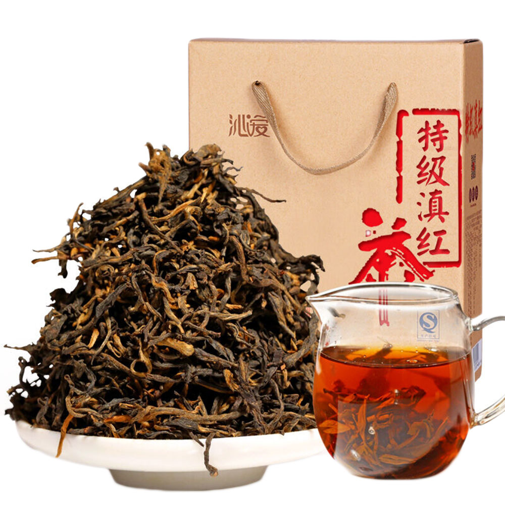 滇红茶,滇红茶包装,大叶滇红茶(第2页)_大山谷图库