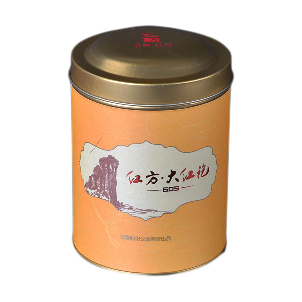日春红方岩茶大红袍 返回页面 日春红方岩茶大红袍 1