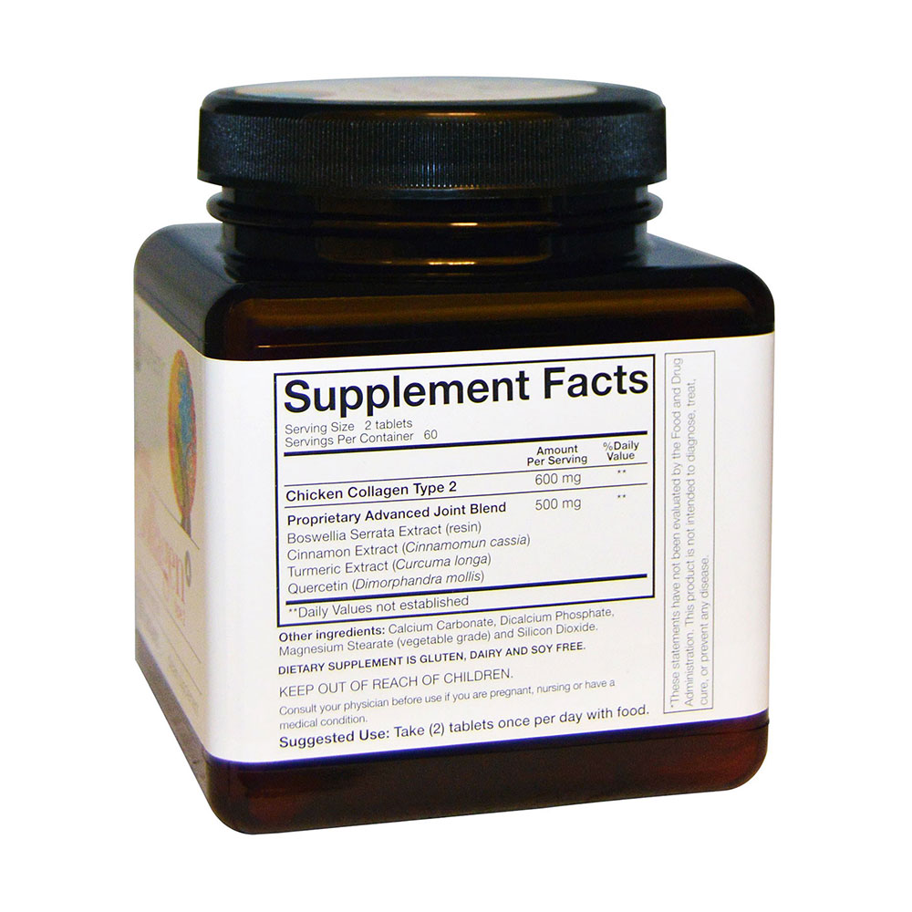 youtheory joint collagen(advanced formula 150片)