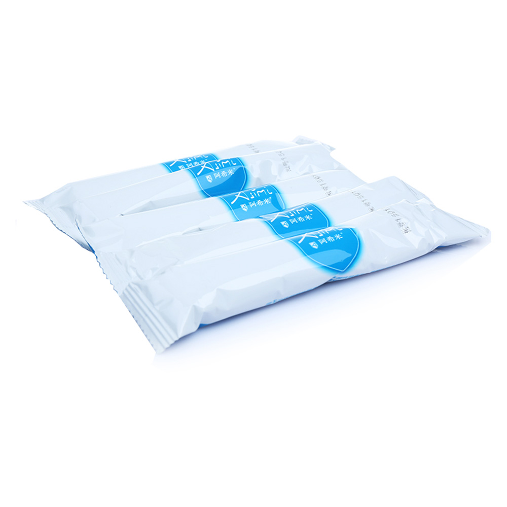 阿希米银离子妇用抗菌凝胶