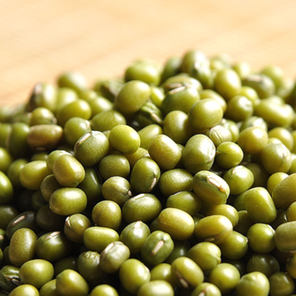 绿豆(统粒)(元德)