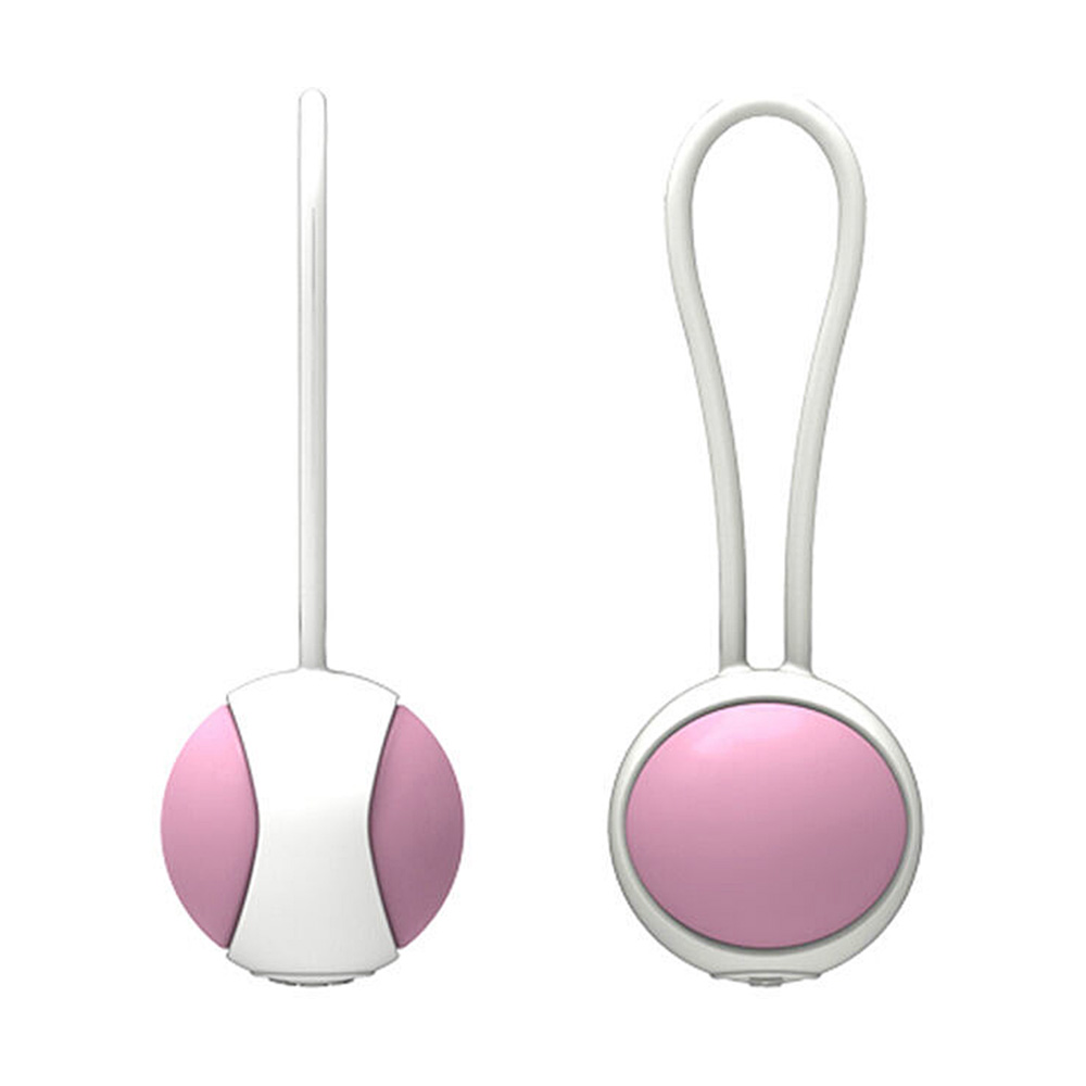 key凯格尔二代缩阴球