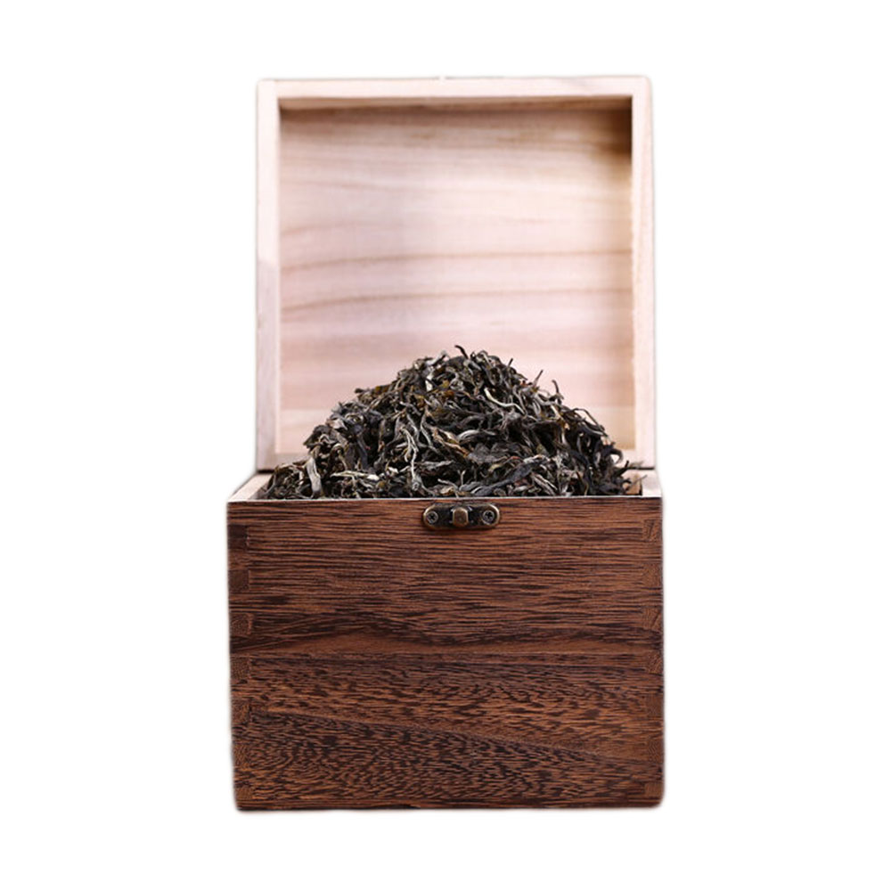 祥珊茶叶 普洱茶 生茶(勐库古树)