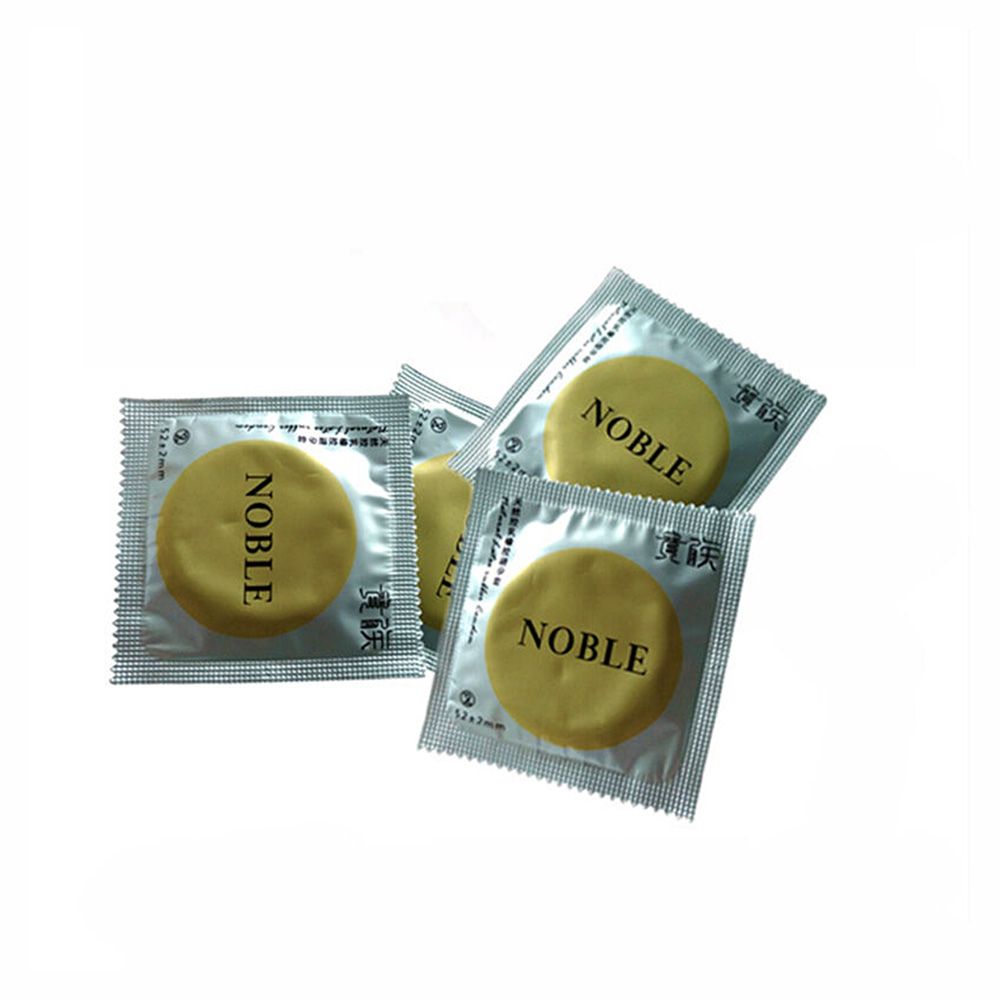 用于避孕目的和防止性传播疾病. 2