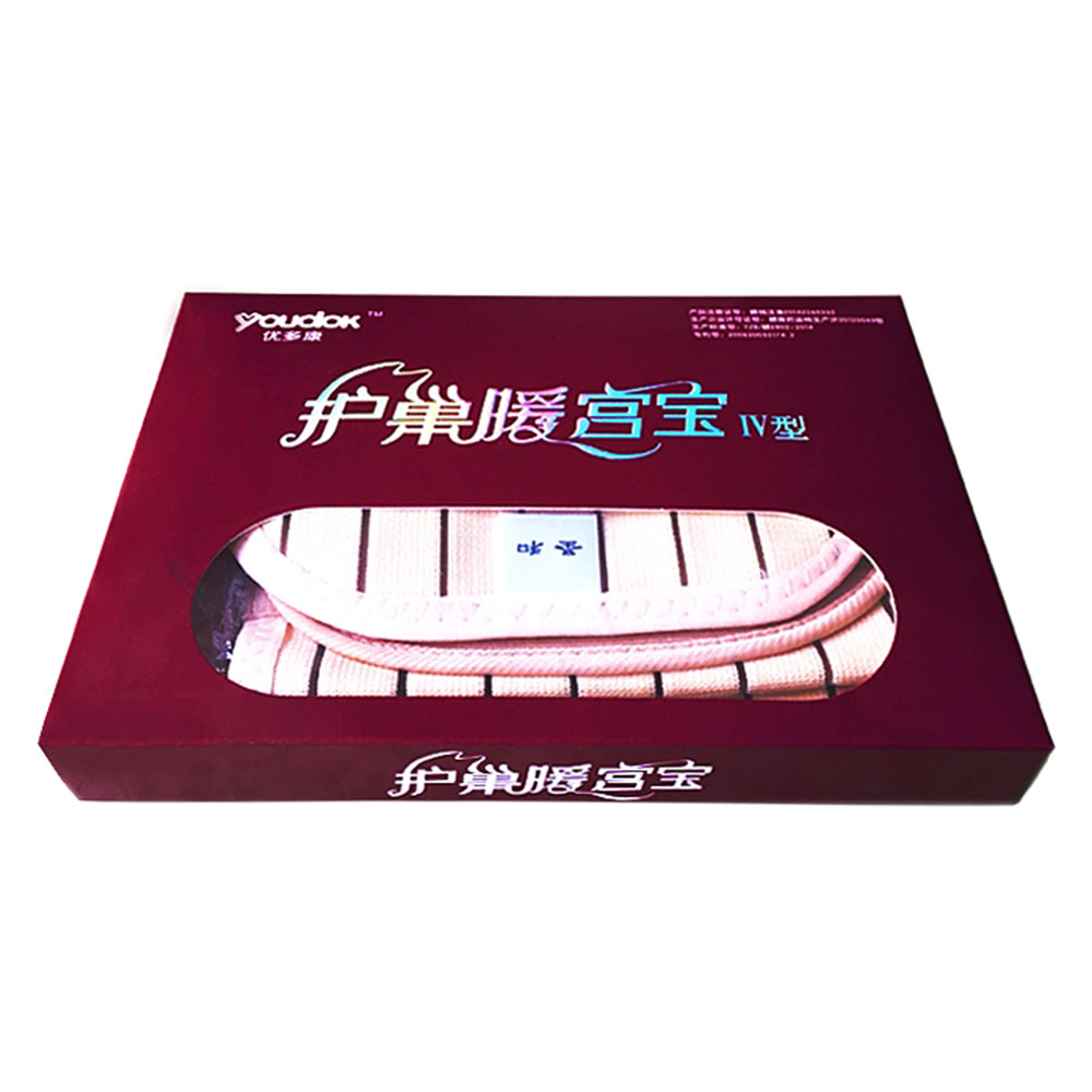 优多康 护巢暖宫宝 iv型