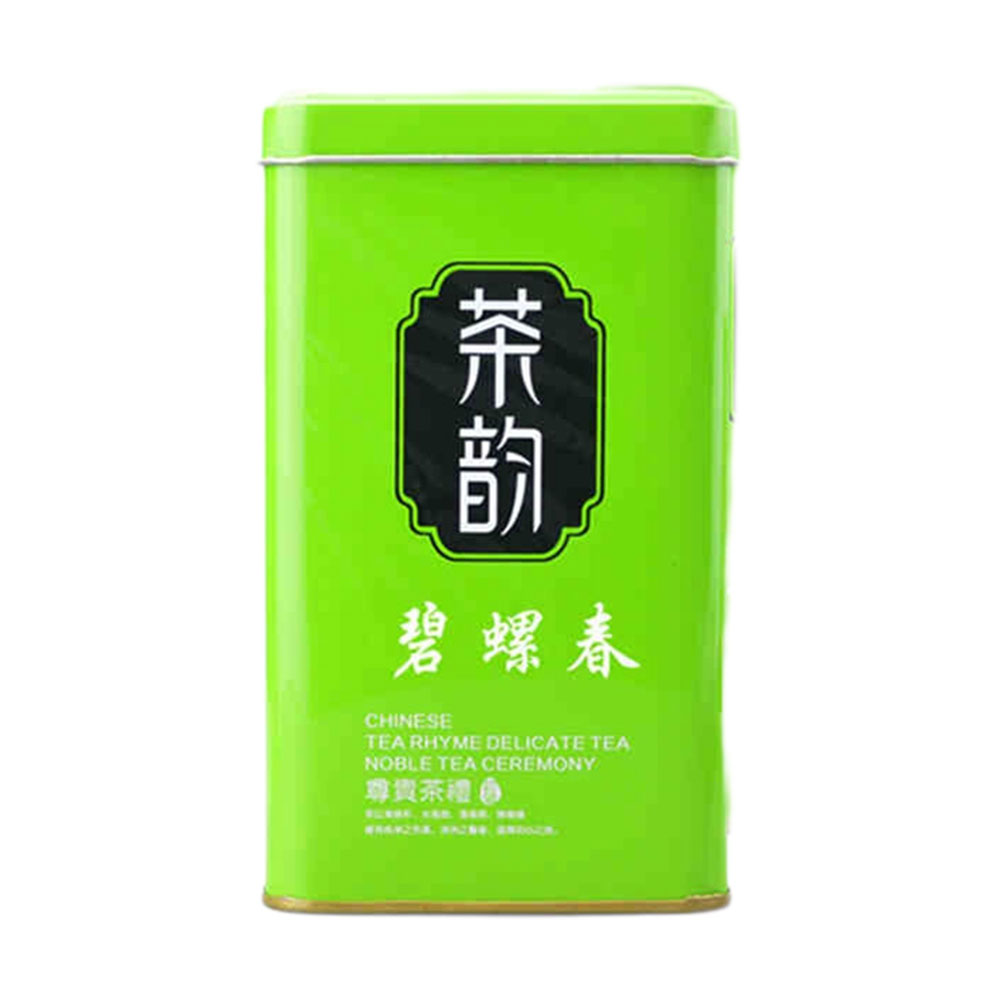 徐健茶葉 綠茶 碧螺春(茶韻)