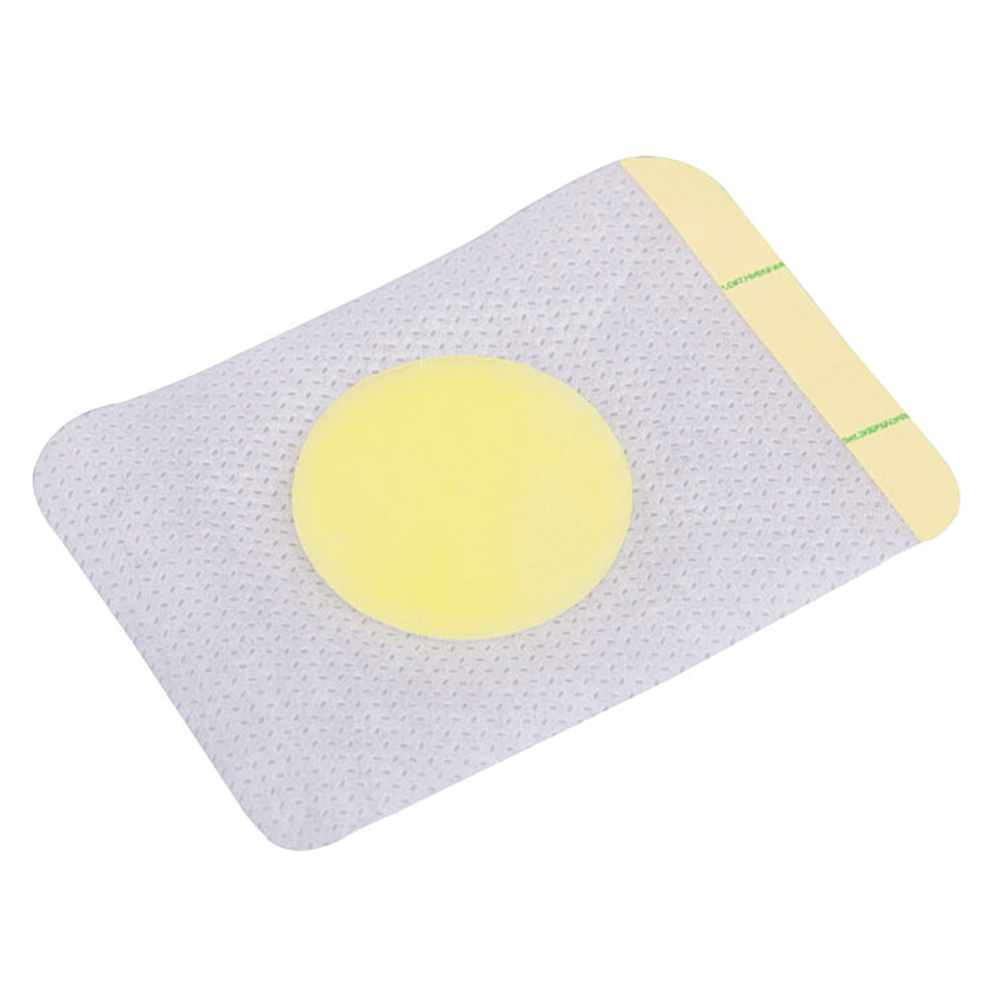 约斯夫医用冷敷贴小儿腹泻型4贴装止泻作用 1/ 1 温馨提示: 当前已是