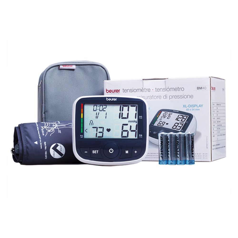 该产品适用于测量成人血压及脉搏数。 1