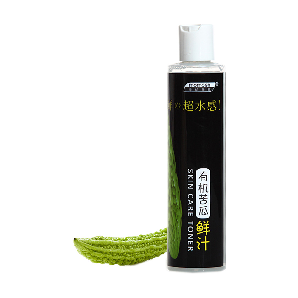 美优美 有机苦瓜鲜汁图片_图集_健客网保健商