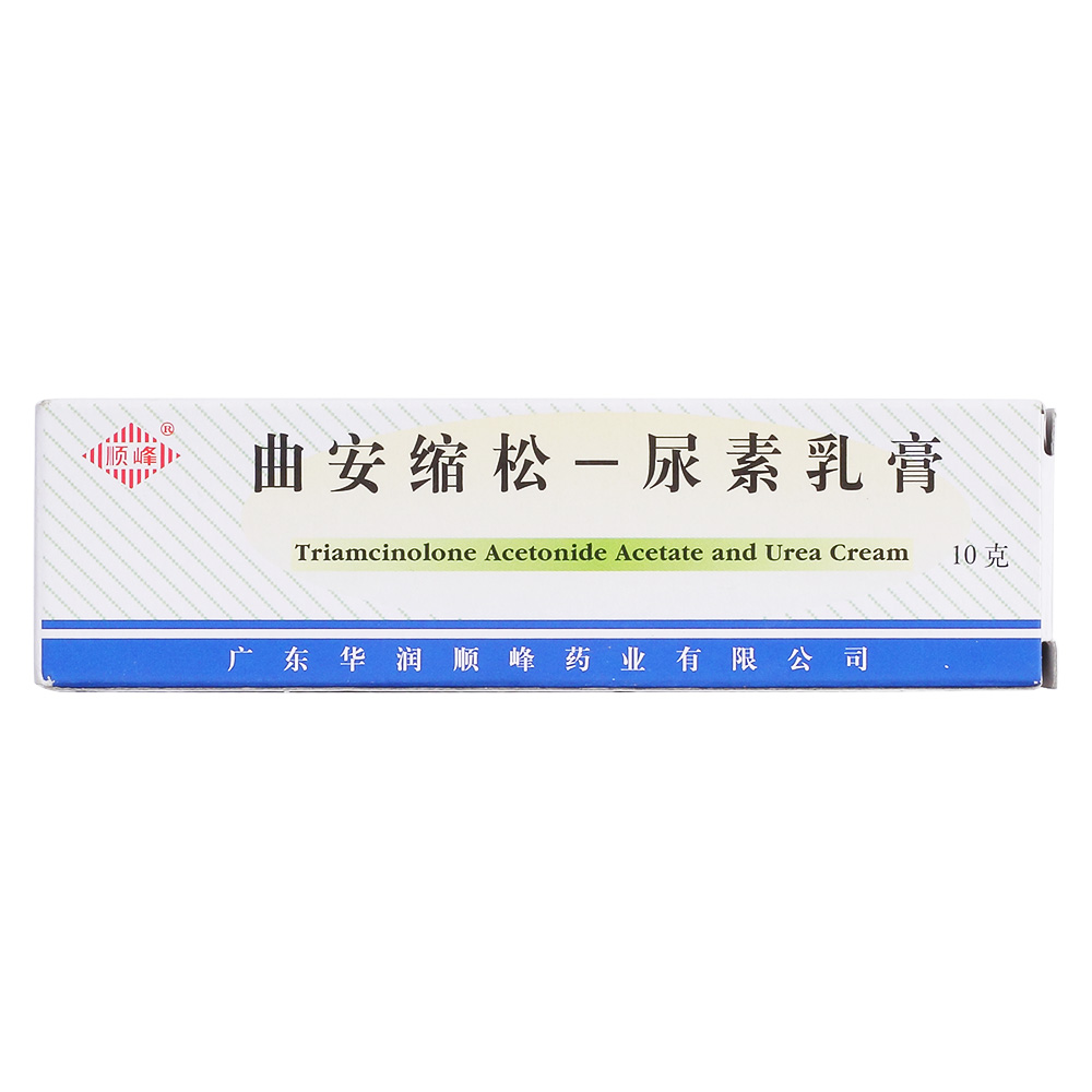 肾上腺皮质激素类药。用于神经性皮炎、慢性湿疹、皲裂性湿疹、脂溢性皮炎搔痒及牛皮癣和扁平苔癣，亦用于手足皲裂。 
 5