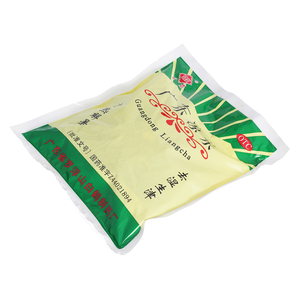 清热解暑，去湿生津。用于四时感冒，发热喉痛，湿热积滞，口干尿黄。 3