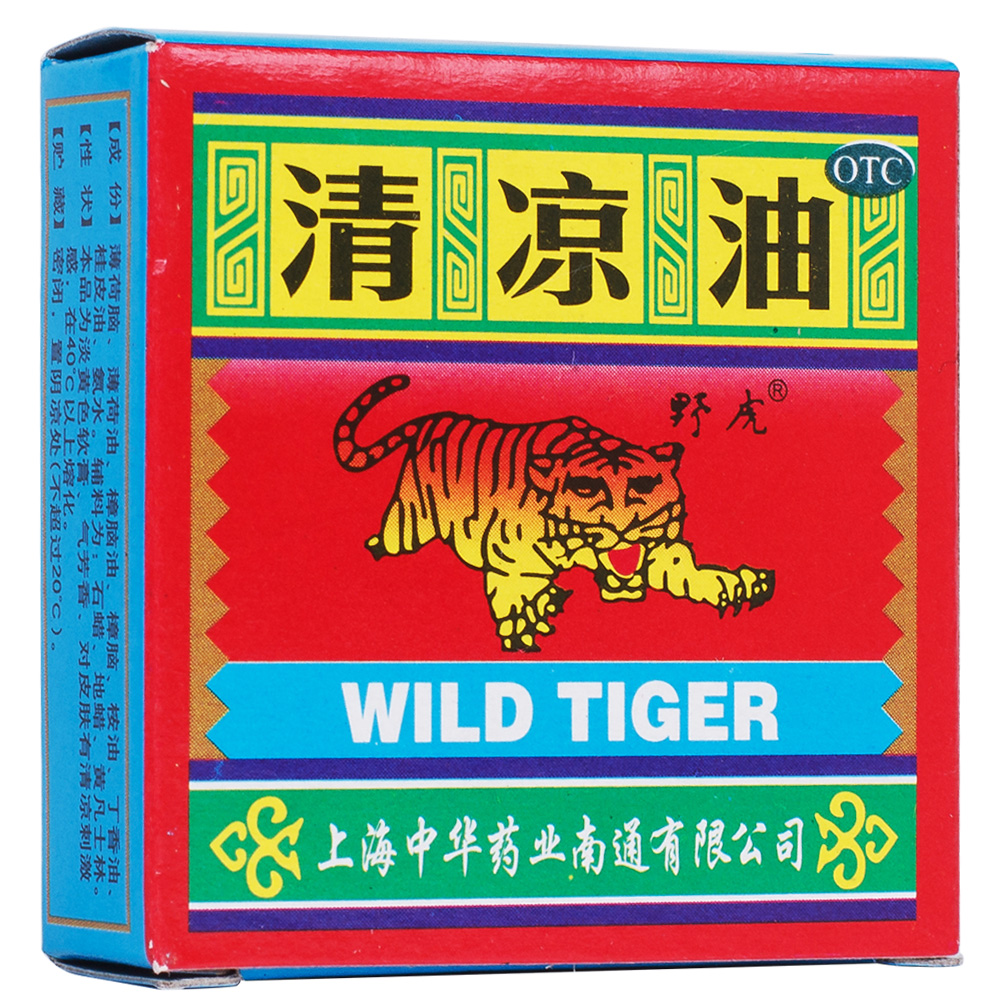 清凉散热，醒脑提神，止痒止痛。 用于伤暑引起的头痛，晕车，蚊虫叮咬。 1