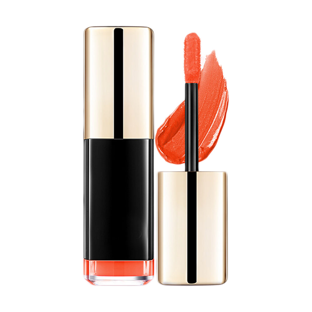 稚优泉 奢润唇釉 纷泽琉光女士口红 #07