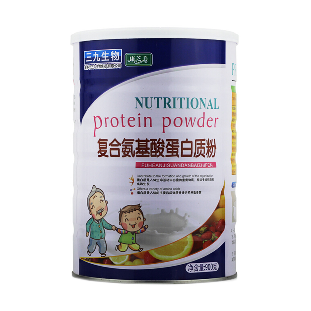 康芝美 复合氨基酸蛋白质粉