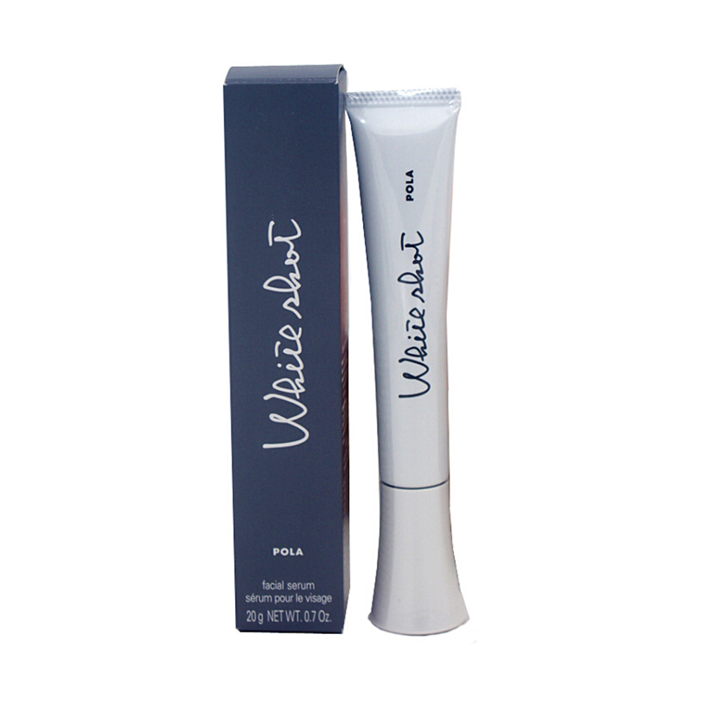 pola宝丽 white shot rx 局部祛斑嫩白精华霜