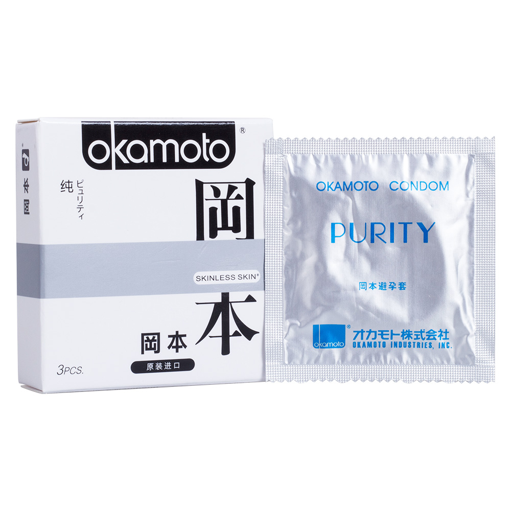 极限超薄,体验"若无"快感. 1