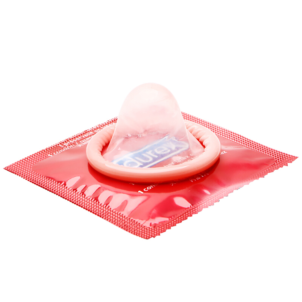 杜蕾斯elite情迷装避孕套  加强敏感度有效避孕,防止性病及艾滋病的