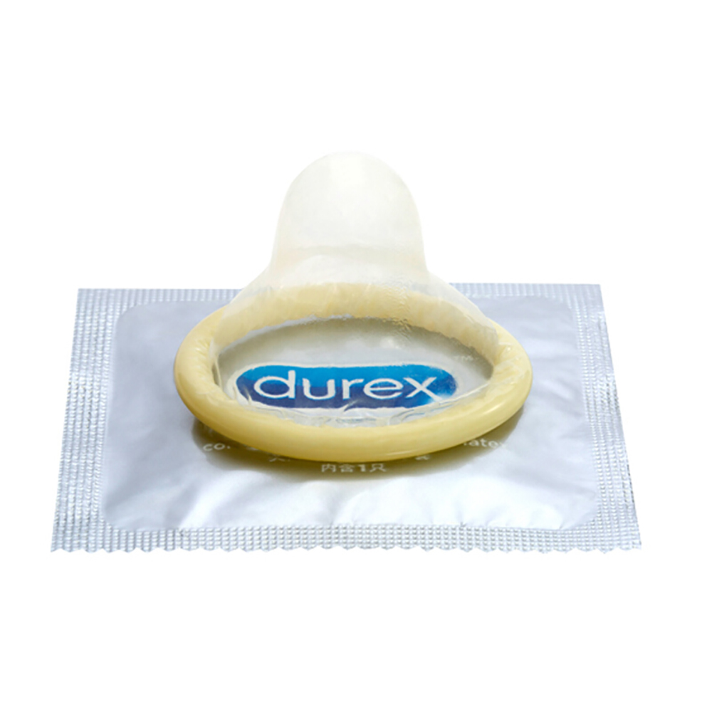 适用于避孕和有助于防止性传播疾病。 5