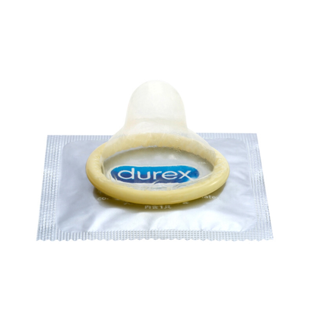 适用于避孕和有助于防止性传播疾病。 3