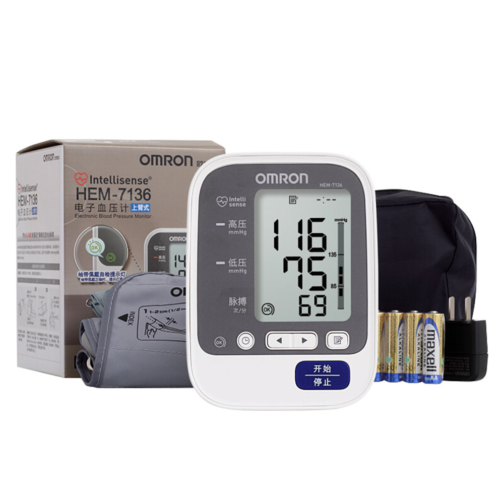 供家庭个人用户和医疗单位测量血压及脉搏数使用。(不适用于新生儿及婴幼儿) 3