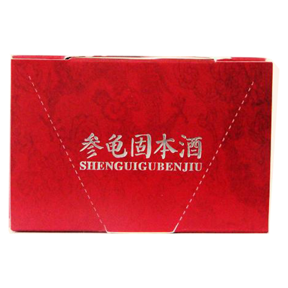 用于气血亏虚,肝肾不足所致的精神疲倦,头昏眼花,失