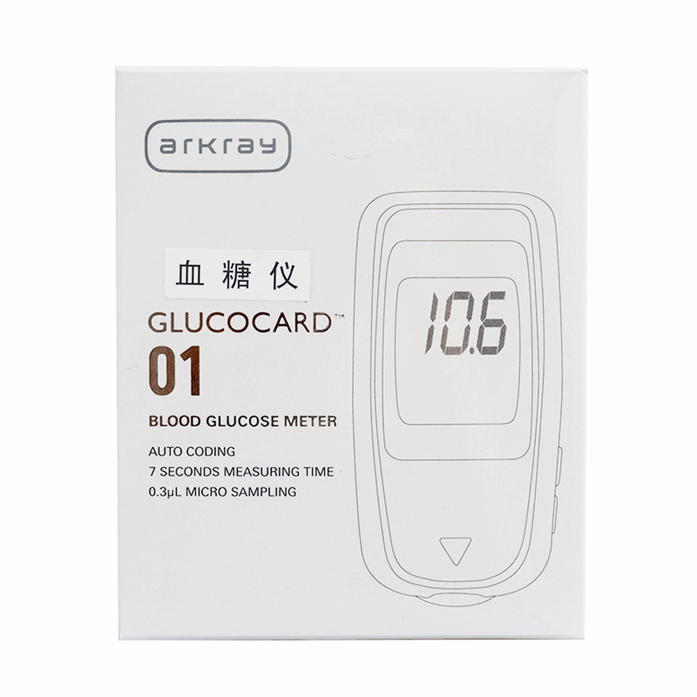 该产品用于定量检测指尖、手掌新鲜毛细血管全血中的葡萄糖浓度
 3