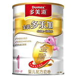 金装多乐加婴儿配方奶粉(多美滋)(金盾)(0-1岁)(900g)