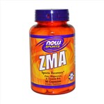 Now Foods ZMA 运动恢复补充剂