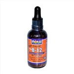Now Foods B-12复合维生素B液