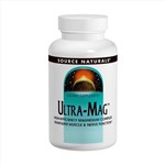 Source Naturals 超级镁片